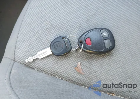 2008 Saturn Vue V6 Xe z USA, uszkodzony, nr VIN 3GSDL43N08S564974